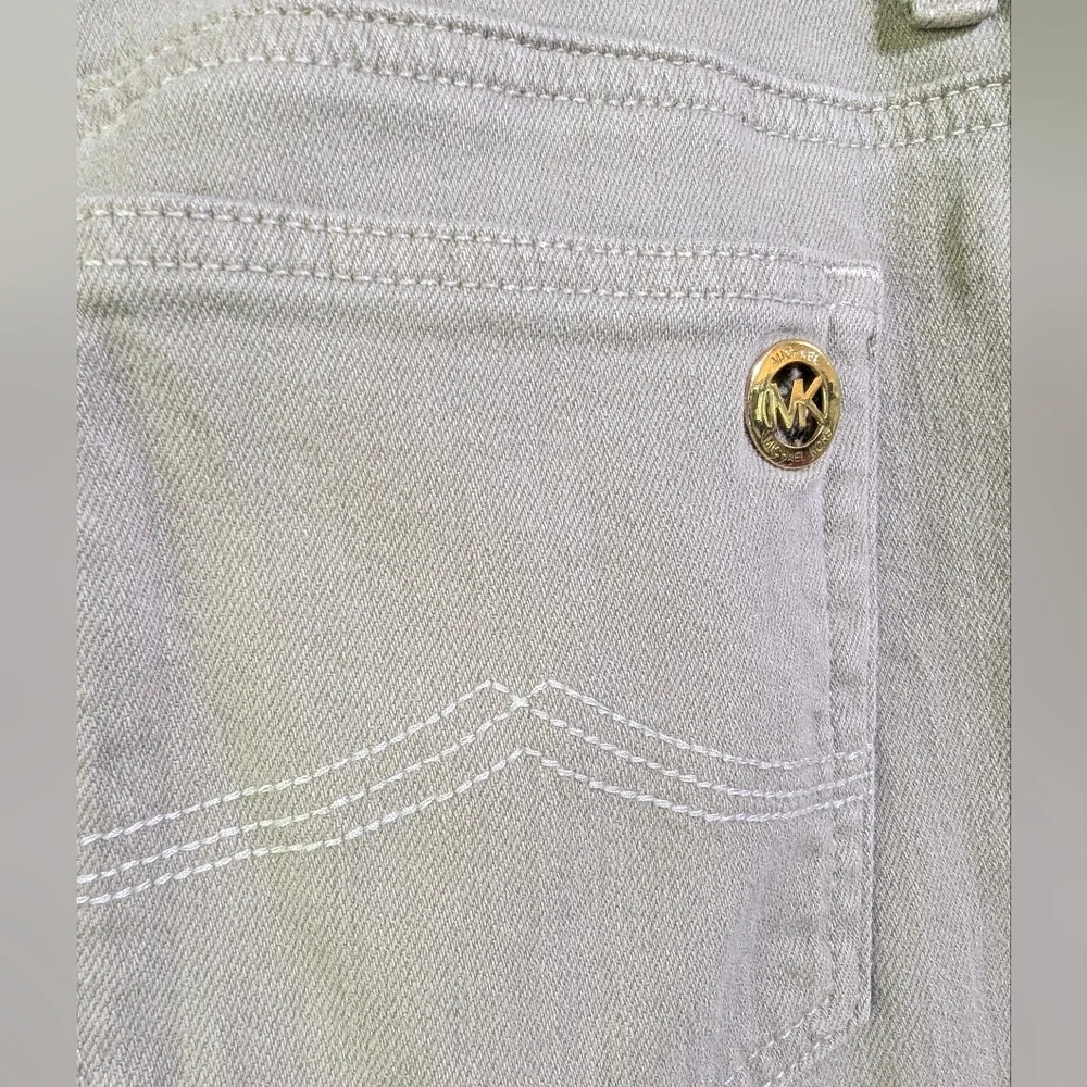 Michael Kors women's skinny jeans size 14